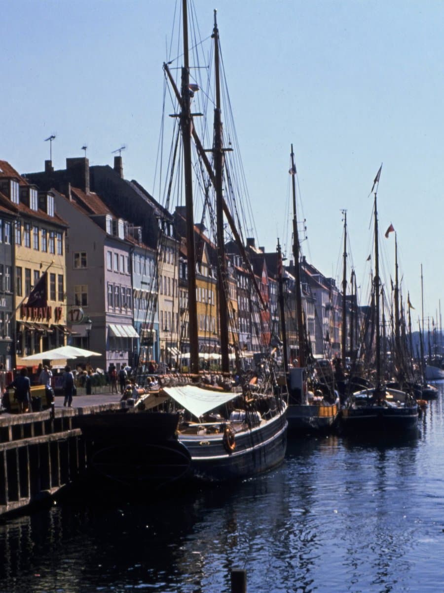 Nyhavn