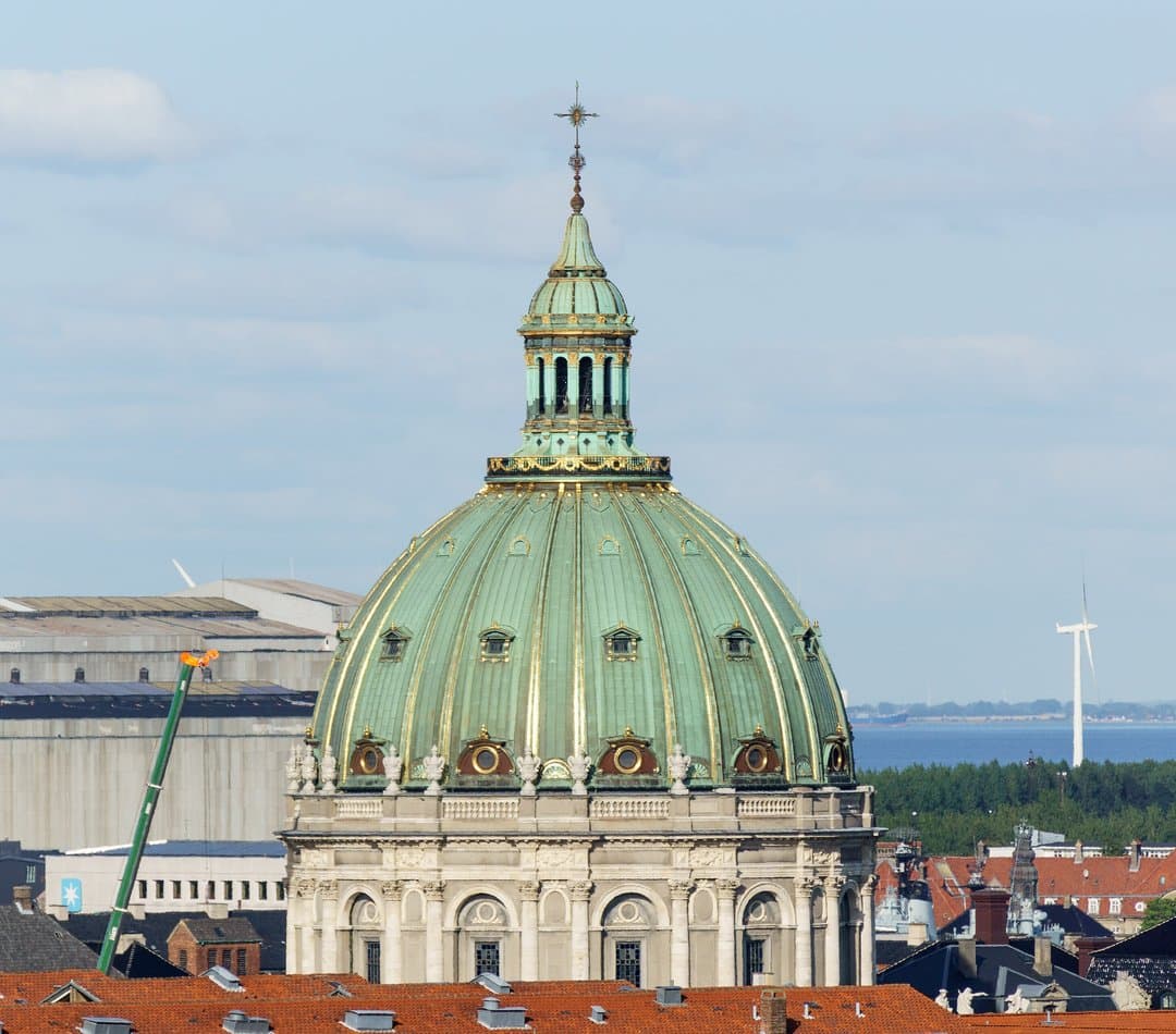 Marmorkirken