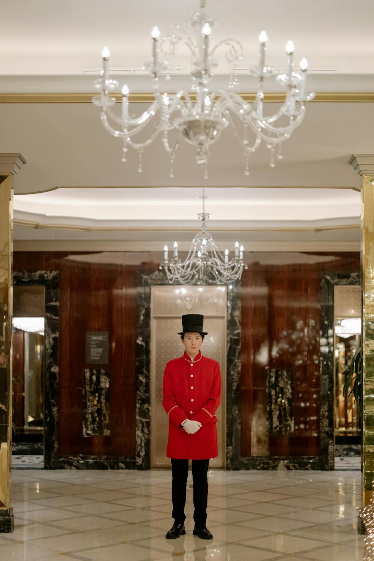 Concierge VIP access Copenhagen